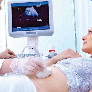 13. Ultrasound เครื่องอัลตราซาวด์