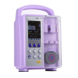 9. Infusion Pump / Syringe Pump / เครื่องให้อาหารเหลวทางสายยาง / ถุงใส่อาหารเหลว / เครื่อง Balloon Pump