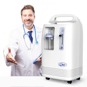 1. เครื่องผลิตออกซิเจน Oxygen Concentrator ເຄື່ອງຜະລິດອົກຊີເຈນ ម៉ាស៊ីនបង្កើតអុកស៊ីសែន penjana oksigen nồng độ oxy